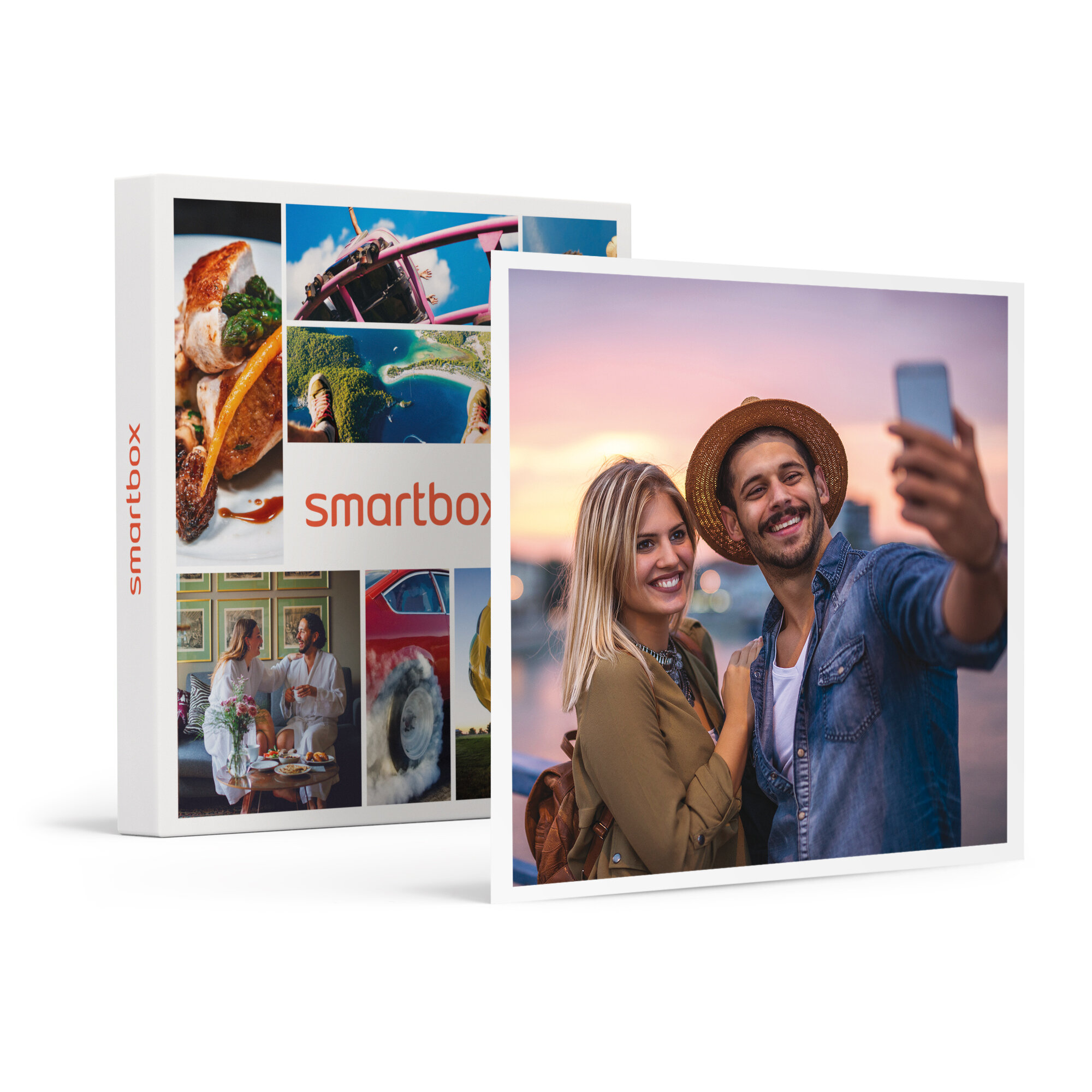 Smartbox