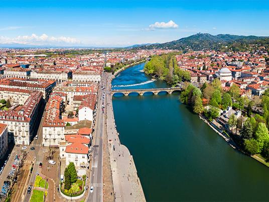 SMARTBOX - Io & Te a Torino - Cofanetto regalo - 3