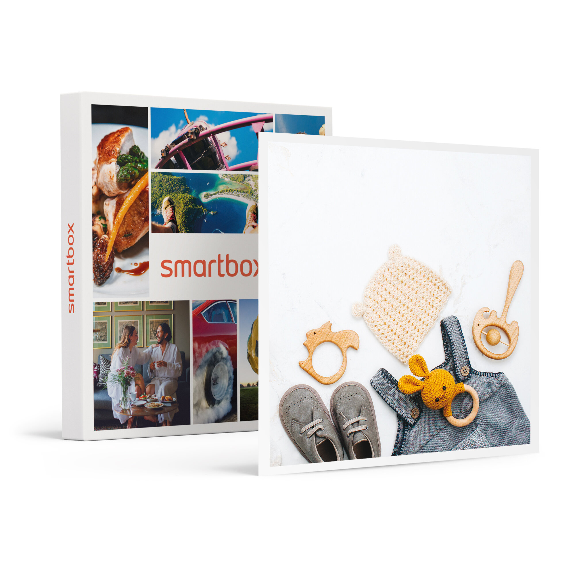 Smartbox