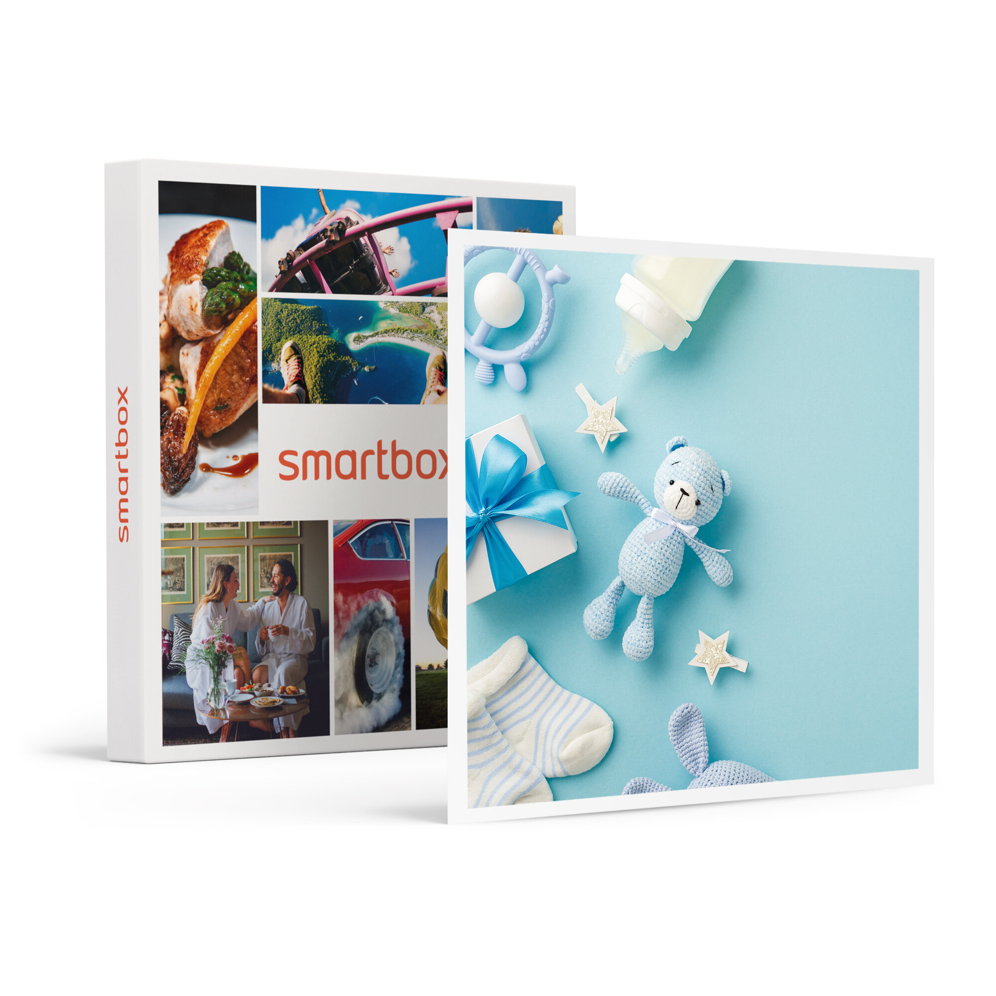 Smartbox