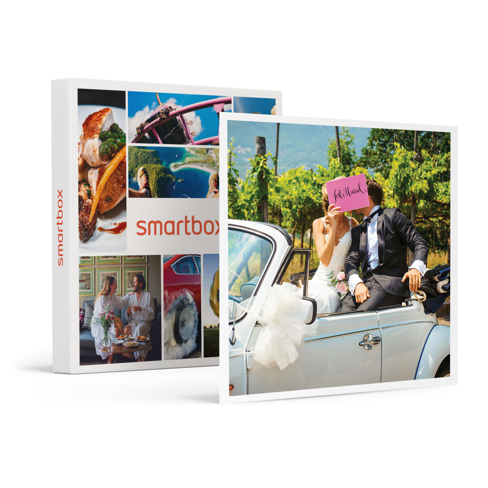 Smartbox