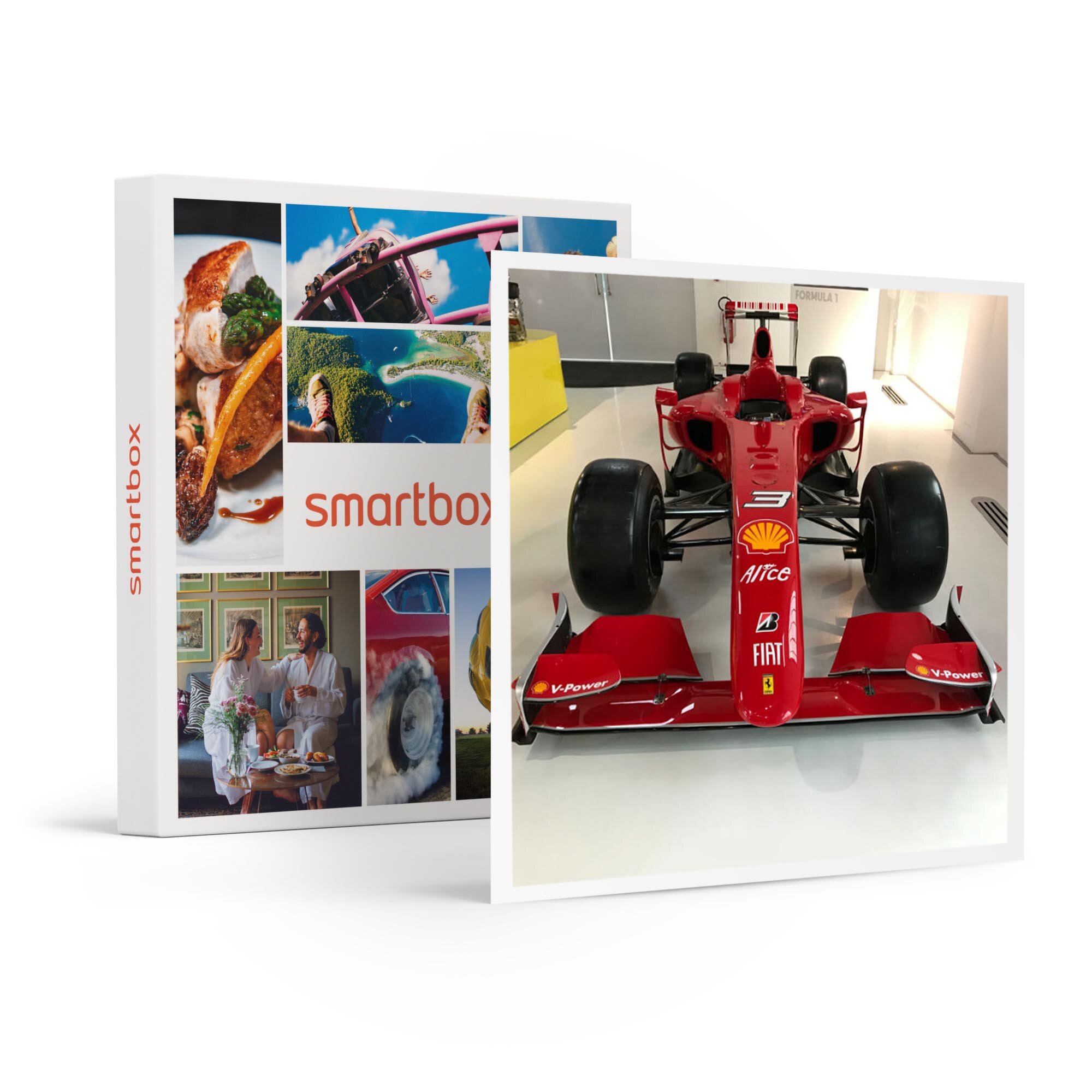 Smartbox