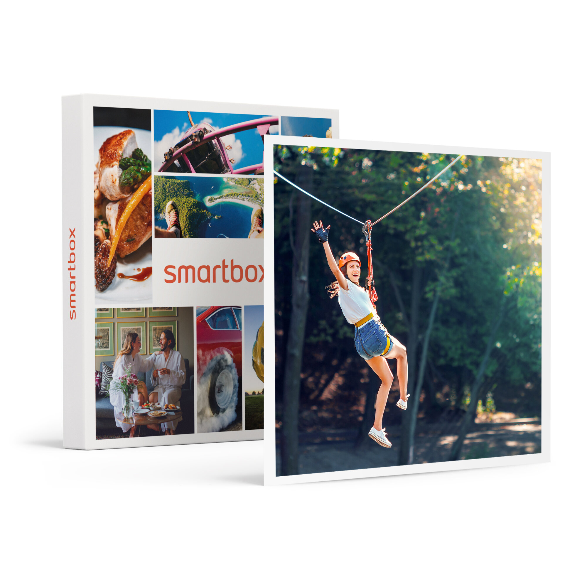 Smartbox