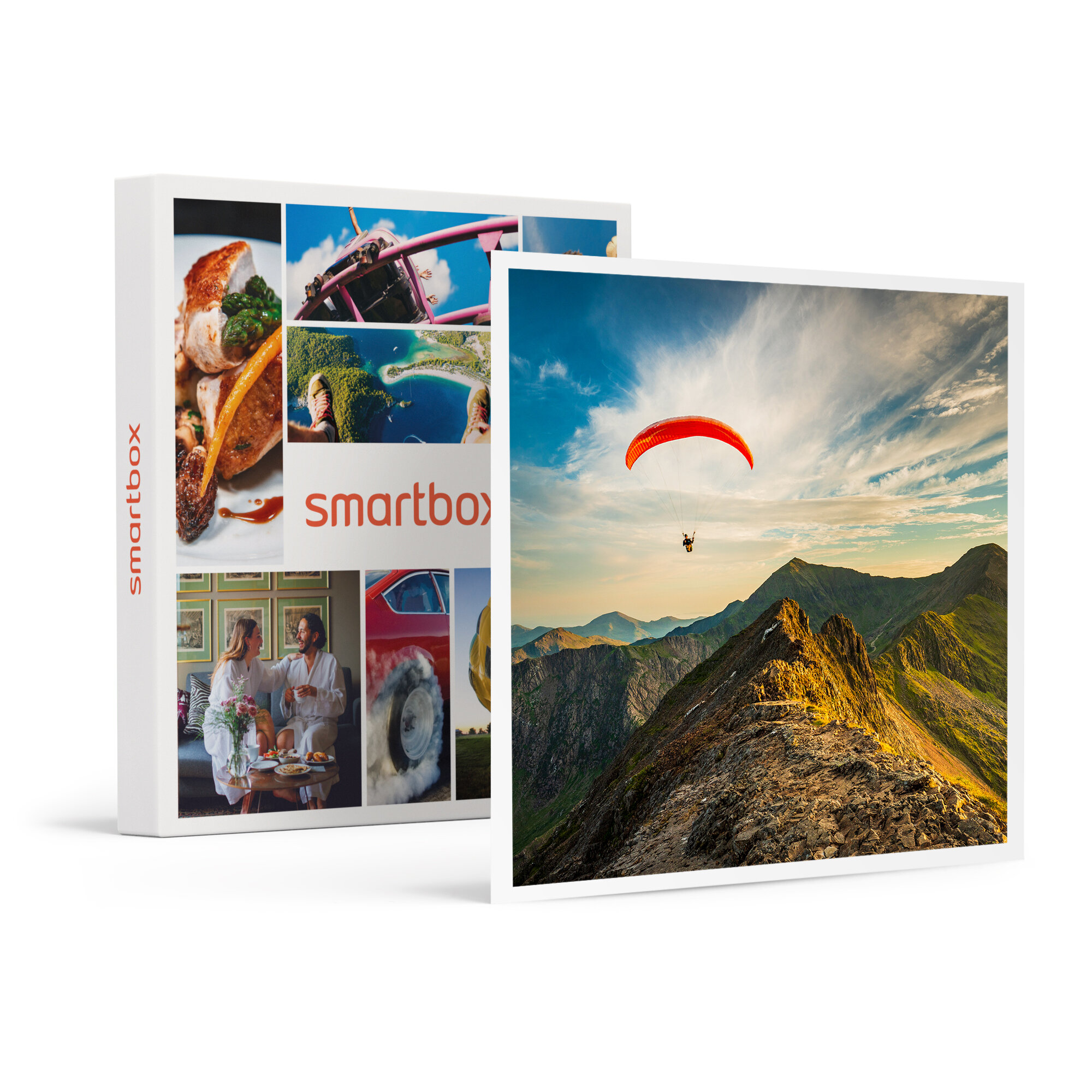 Smartbox