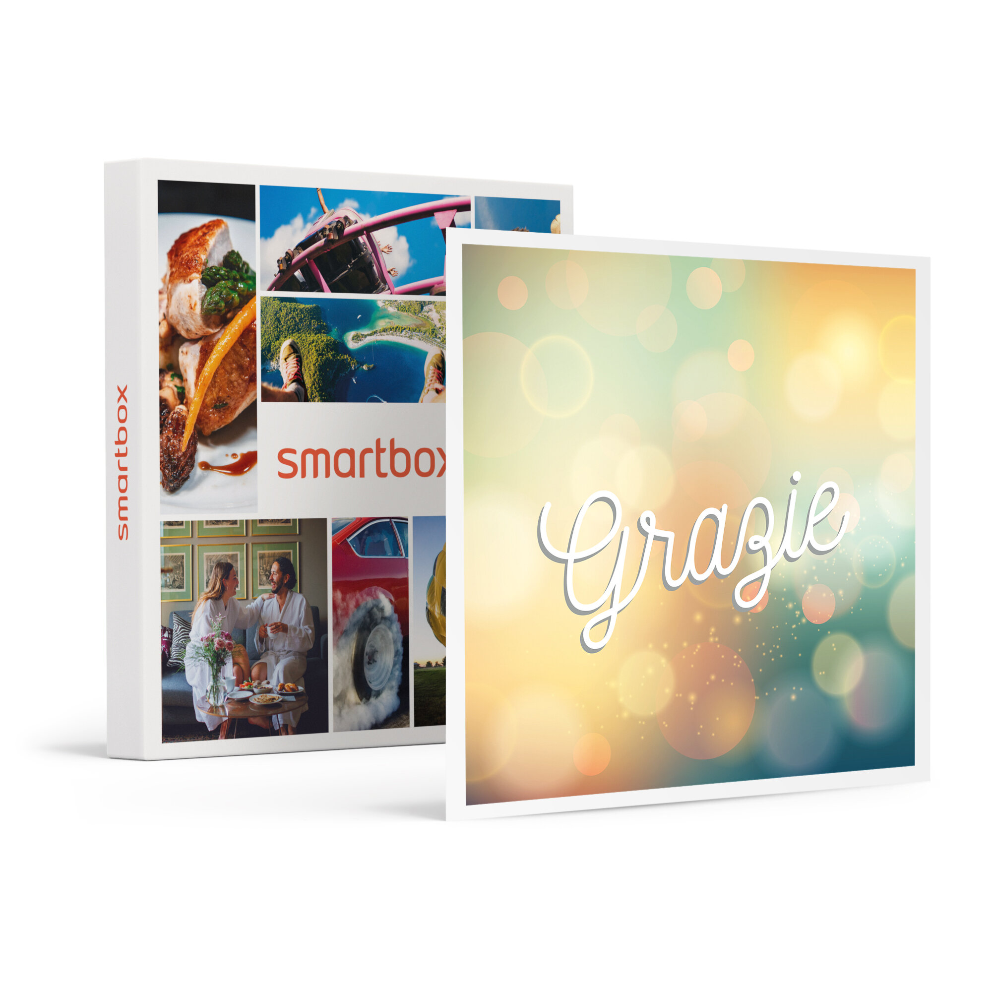 Smartbox