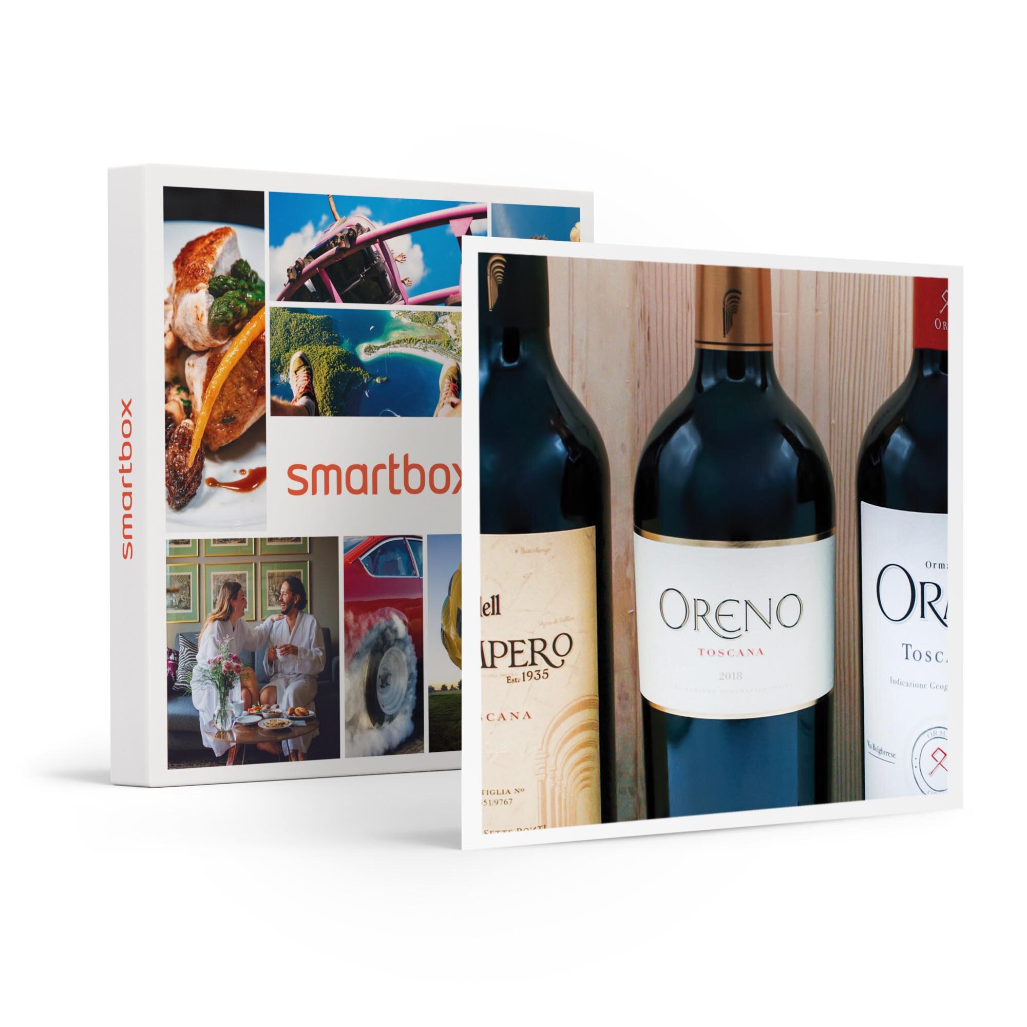 Smartbox