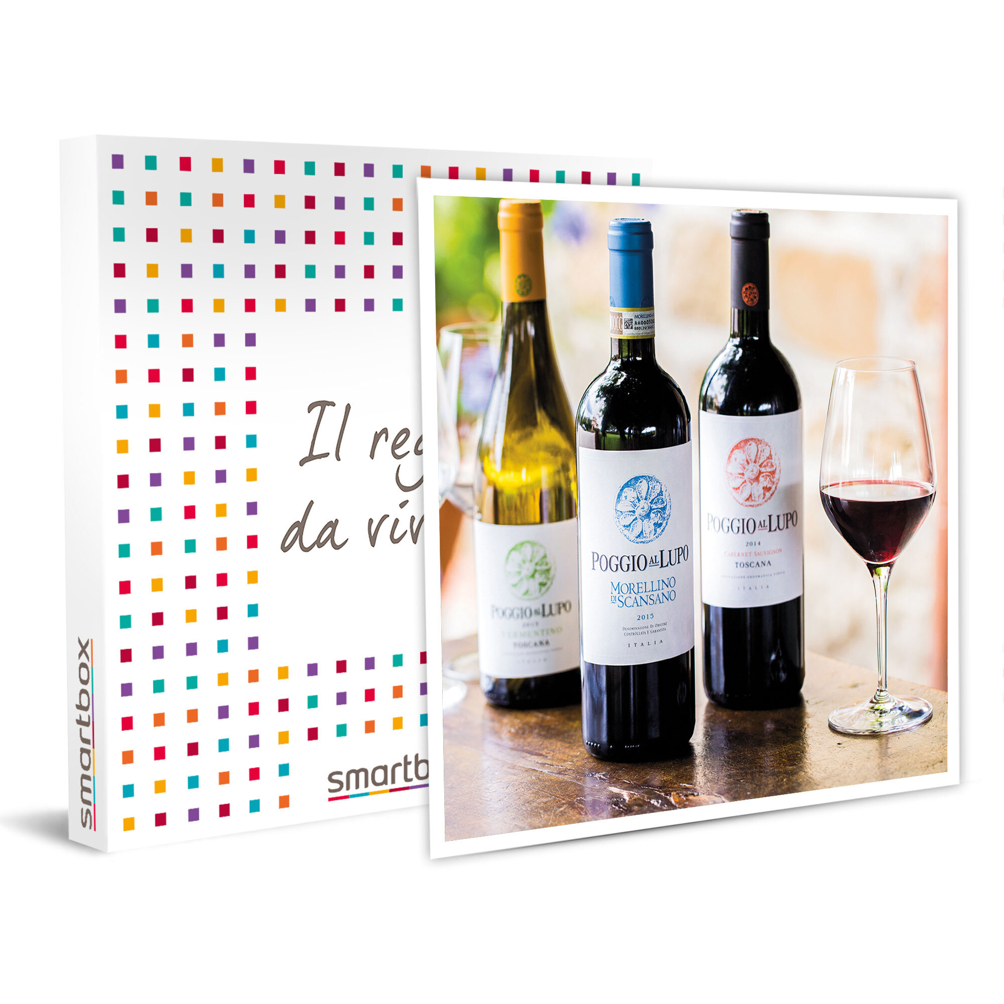Smartbox