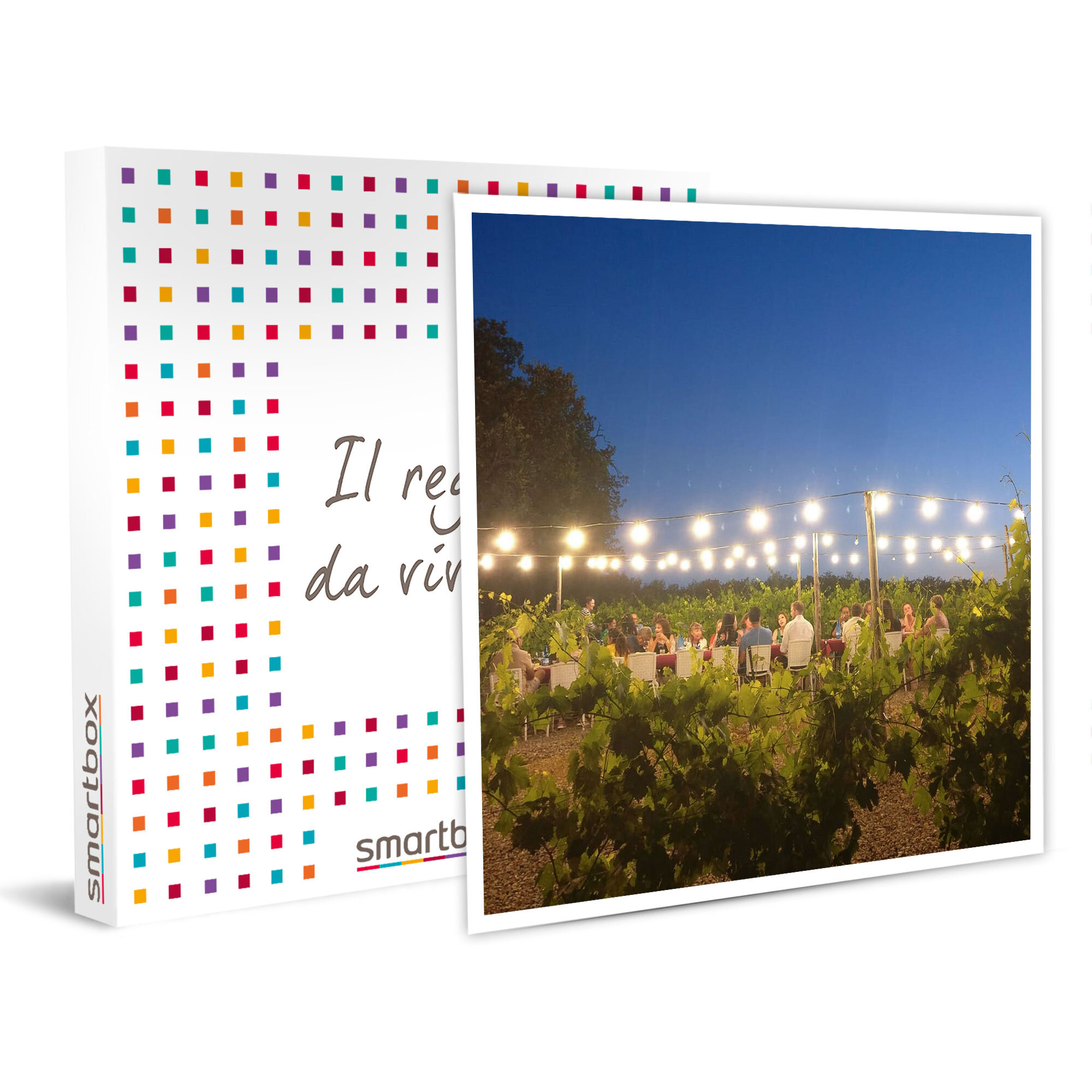 Smartbox
