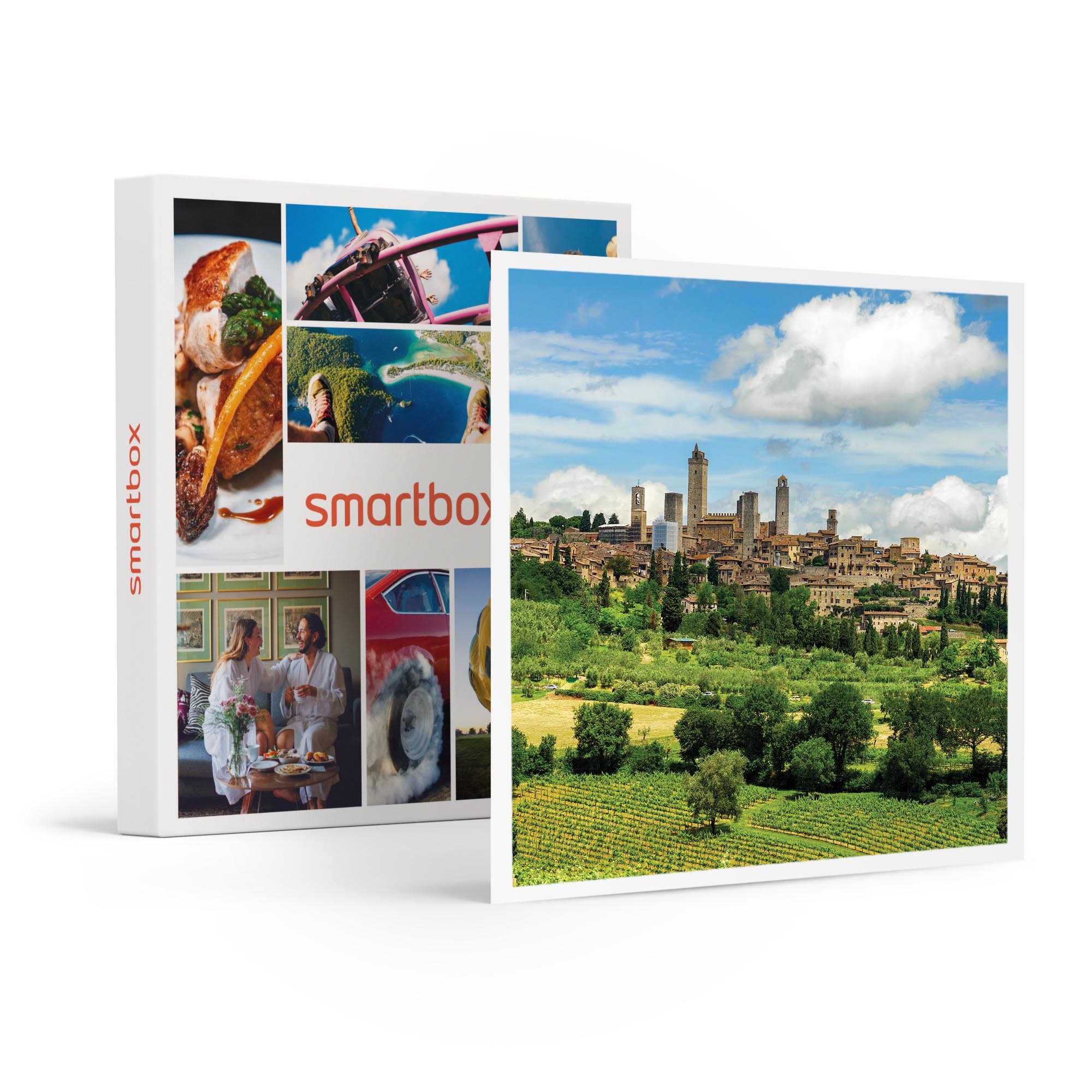 Smartbox