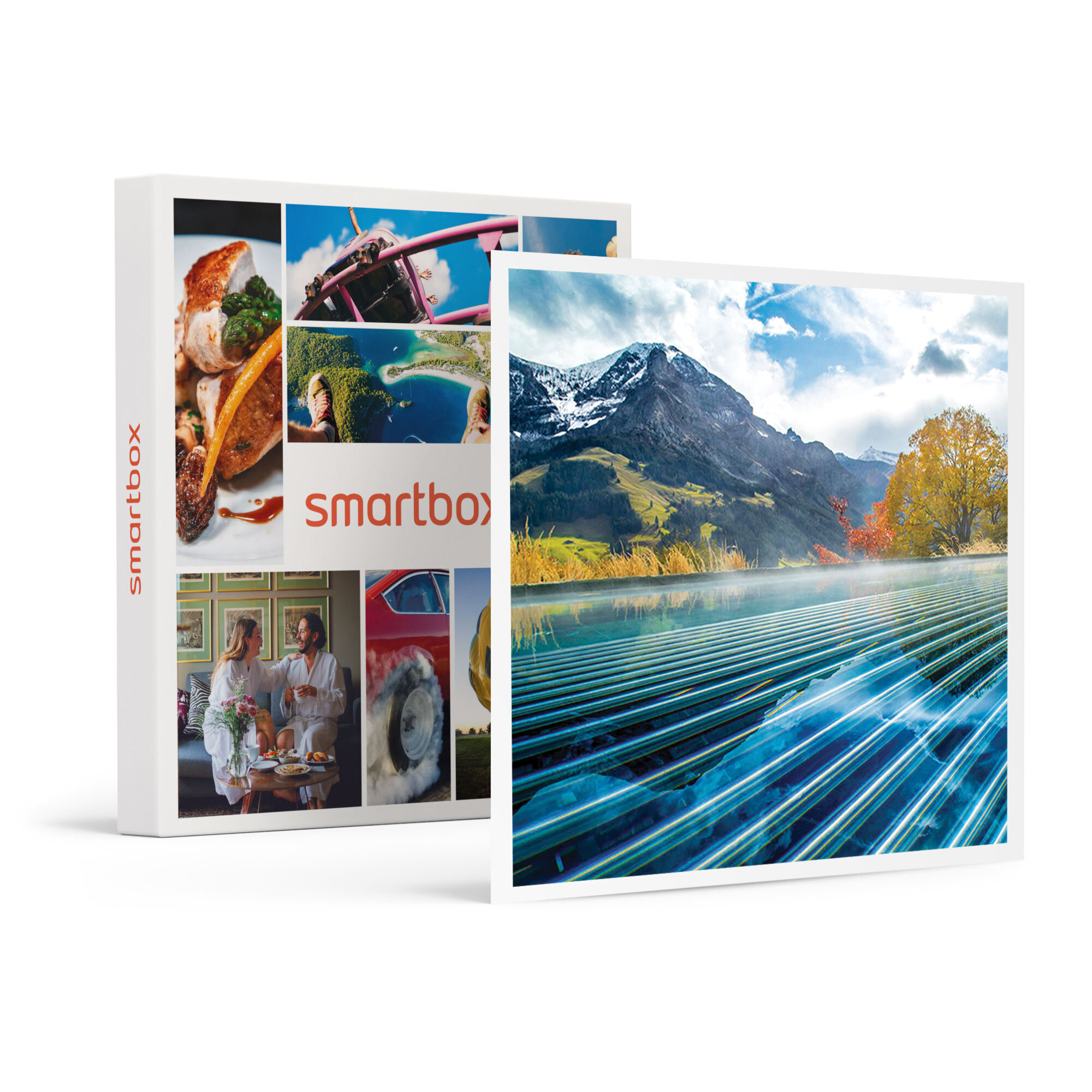 Smartbox