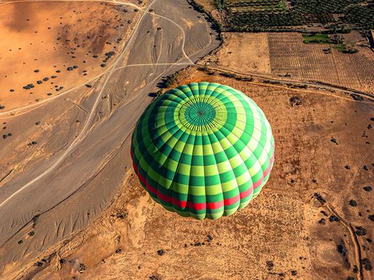 SMARTBOX - Volo in mongolfiera a Marrakech per 2 persone - Cofanetto regalo - 3