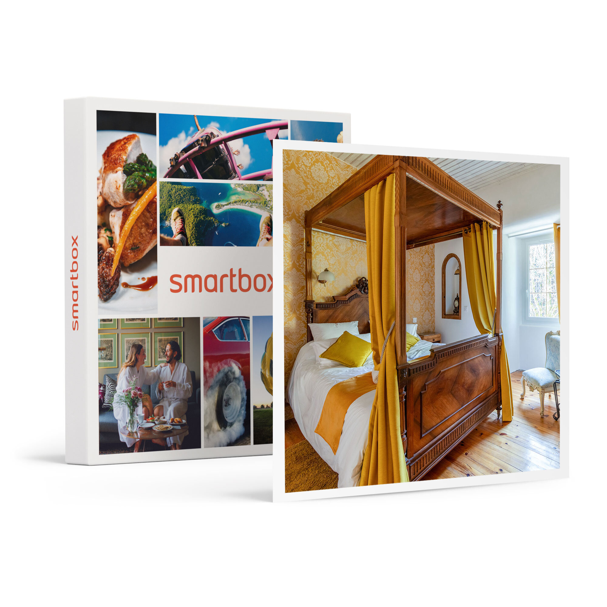 Smartbox