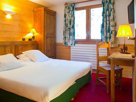 SMARTBOX - Relax nel cuore delle Alpi francesi: 2 notti con accesso Spa - Cofanetto regalo - 2