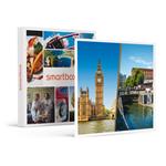 SMARTBOX - 2 o 3 notti a Londra con tour guidato alla scoperta della città - Cofanetto regalo