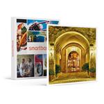 SMARTBOX - 1 incantevole notte in un Castello in Puglia e visita guidata - Cofanetto regalo