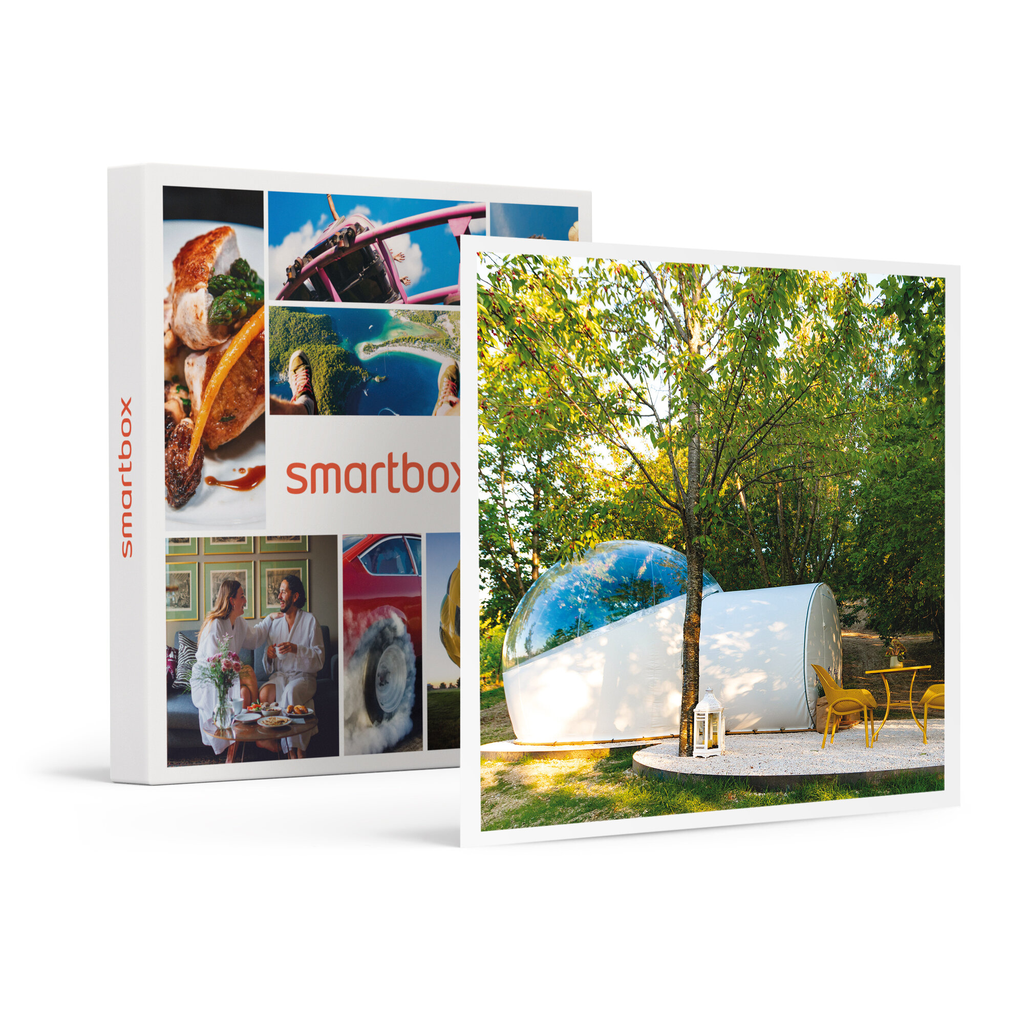 Smartbox