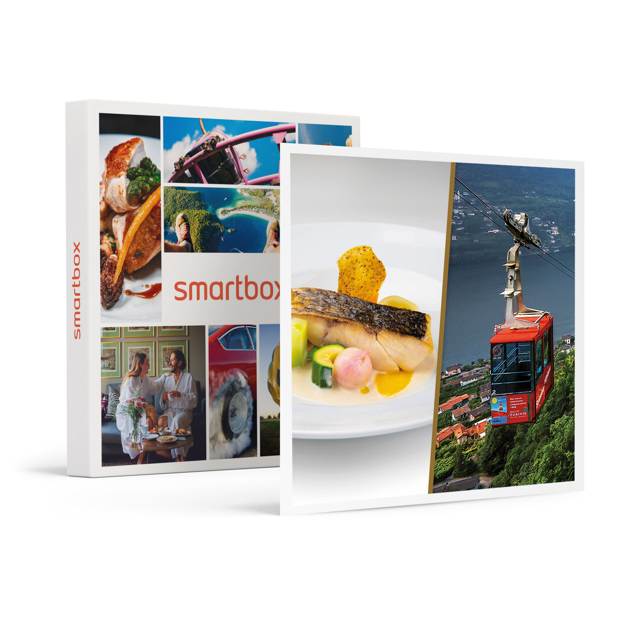 Smartbox