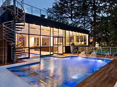 SMARTBOX - Day Spa dedicata a te: 1 rilassante percorso alle Terme di Boario di Brescia - Cofanetto regalo - 2