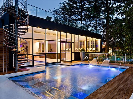 SMARTBOX - Day Spa dedicata a te: 1 rilassante percorso alle Terme di Boario di Brescia - Cofanetto regalo - 2