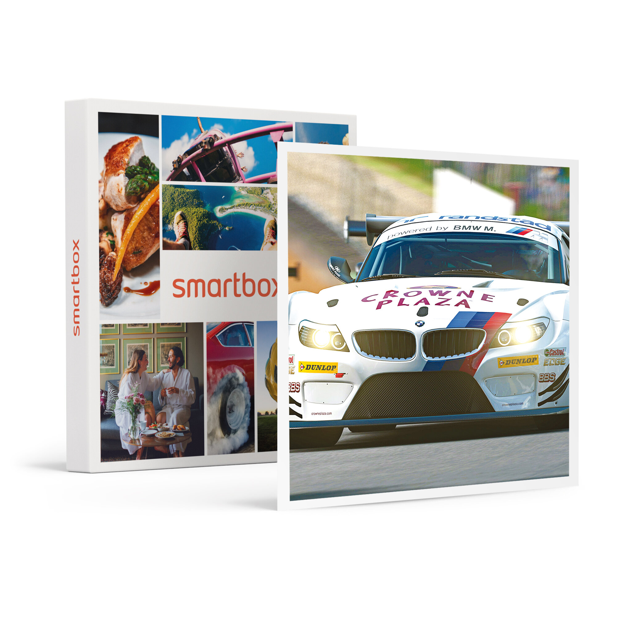 Smartbox