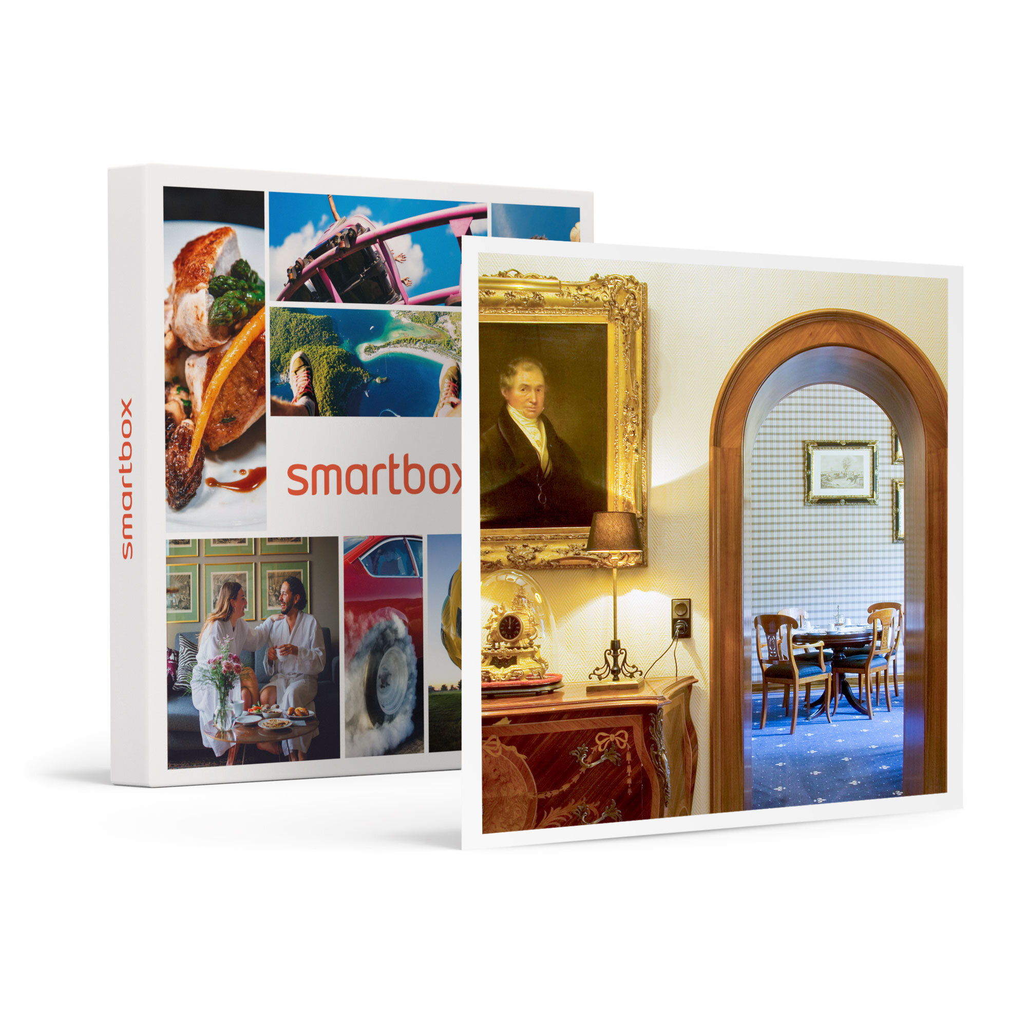Smartbox