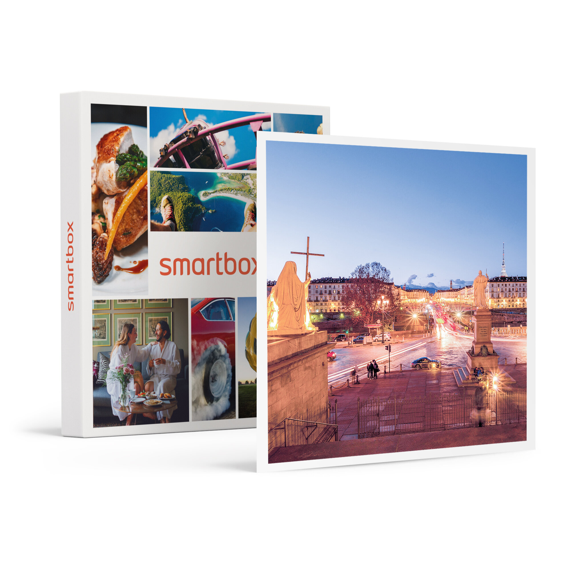 Smartbox