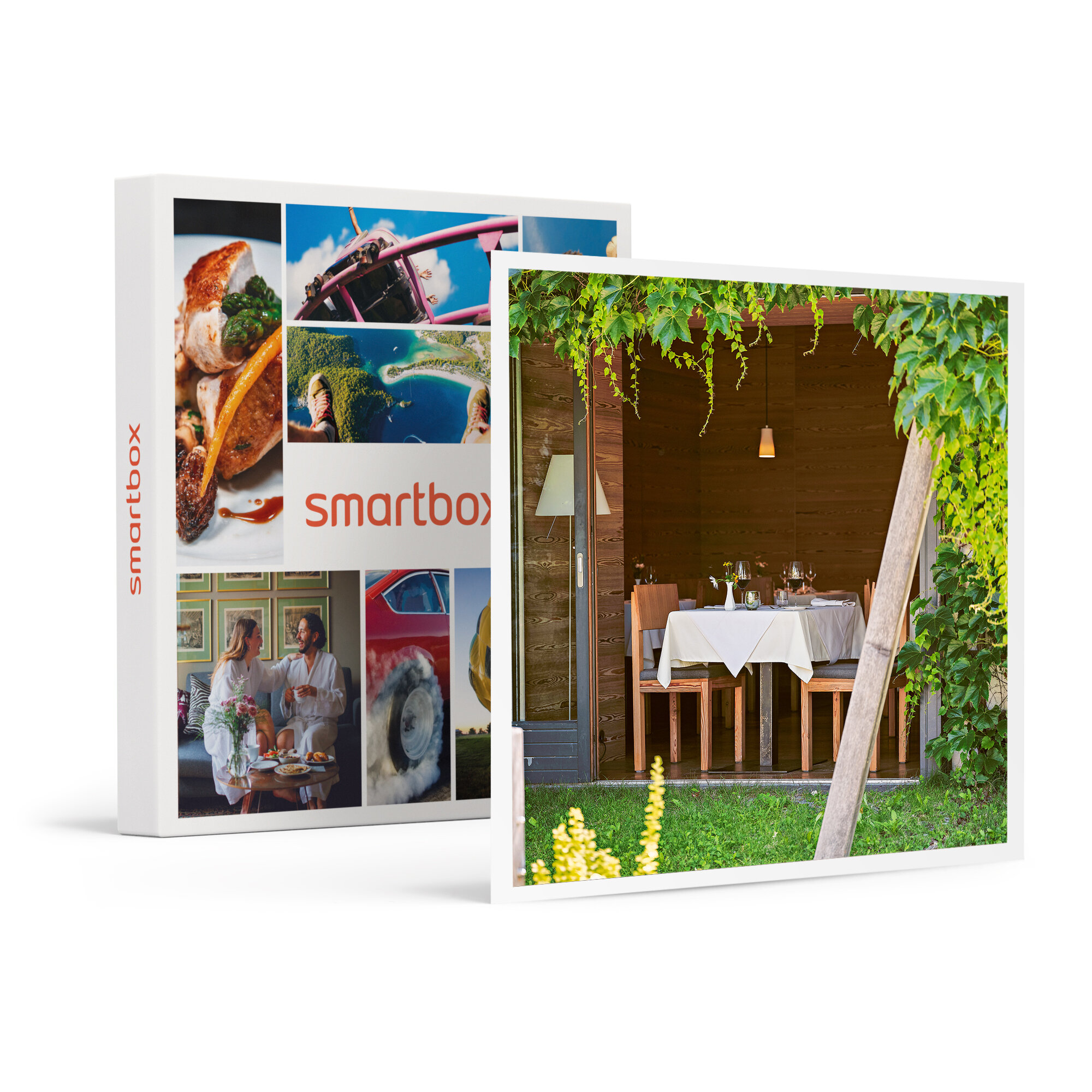Smartbox