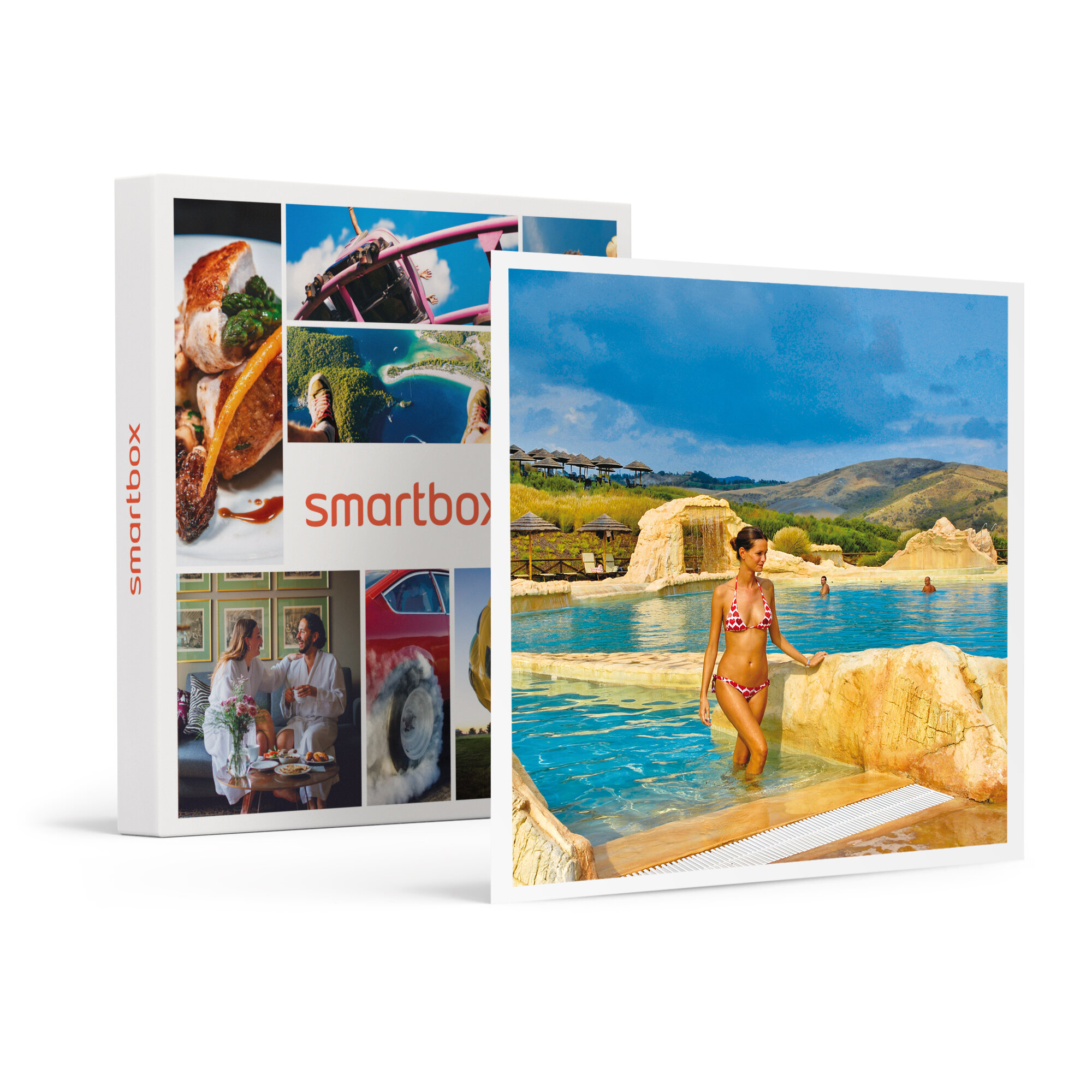 Smartbox