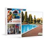 SMARTBOX - A Siena tra sapori e natura: 2 notti in agriturismo con pranzo leggero e vino in omaggio - Cofanetto regalo