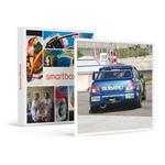 SMARTBOX - 2 giri alla guida di una Subaru Rally sul Circuito di Pomposa in Emilia Romagna - Cofanetto regalo