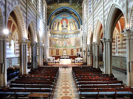 SMARTBOX - La Lirica a Roma: 1 biglietto per l''Opera in San Paolo entro le Mura - Cofanetto regalo - 2