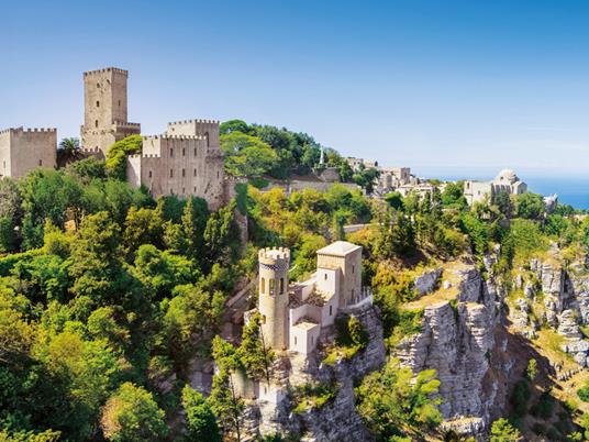 SMARTBOX 3 giorni nei borghi più belli d'Italia 2 notti con colazione 1 degustazione o attività per 2 persone - 4