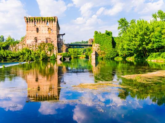 SMARTBOX 3 giorni nei borghi più belli d'Italia 2 notti con colazione 1 degustazione o attività per 2 persone - 8