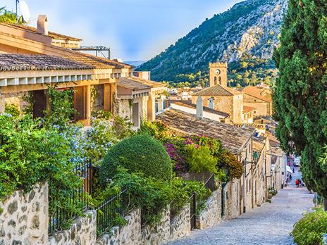 SMARTBOX - Alla scoperta di Maiorca: 2 magiche notti in Suite in hotel 4* - Cofanetto regalo - 3