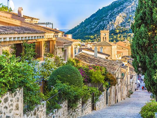 SMARTBOX - Alla scoperta di Maiorca: 2 magiche notti in Suite in hotel 4* - Cofanetto regalo - 3