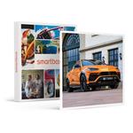 SMARTBOX - Imperdibile esperienza di guida per le strade svizzere in supercar a scelta - Cofanetto regalo