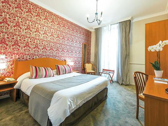 SMARTBOX - Due cuori in Costa Azzurra: 1 magica notte a Nizza - Cofanetto regalo - 2