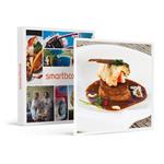SMARTBOX - Sinfonia di gusti: menù di 5 portate e note al Tartufo in ristorante della Guida MICHELIN a Imperia - Cofanetto regalo