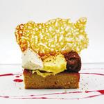 SMARTBOX - Alle radici del gusto in Campania: menù di pesce per 2 in ristorante MICHELIN a Benevento - Cofanetto regalo