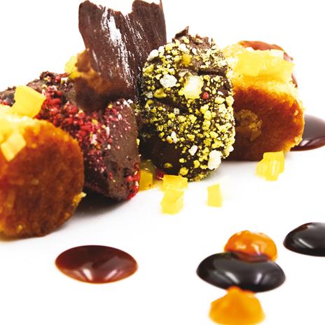 SMARTBOX - Irresistibili radici campane: menù di carne per 2 in ristorante MICHELIN a Benevento - Cofanetto regalo