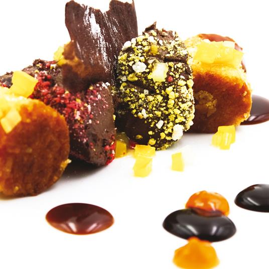 SMARTBOX - Irresistibili radici campane: menù di carne per 2 in ristorante MICHELIN a Benevento - Cofanetto regalo