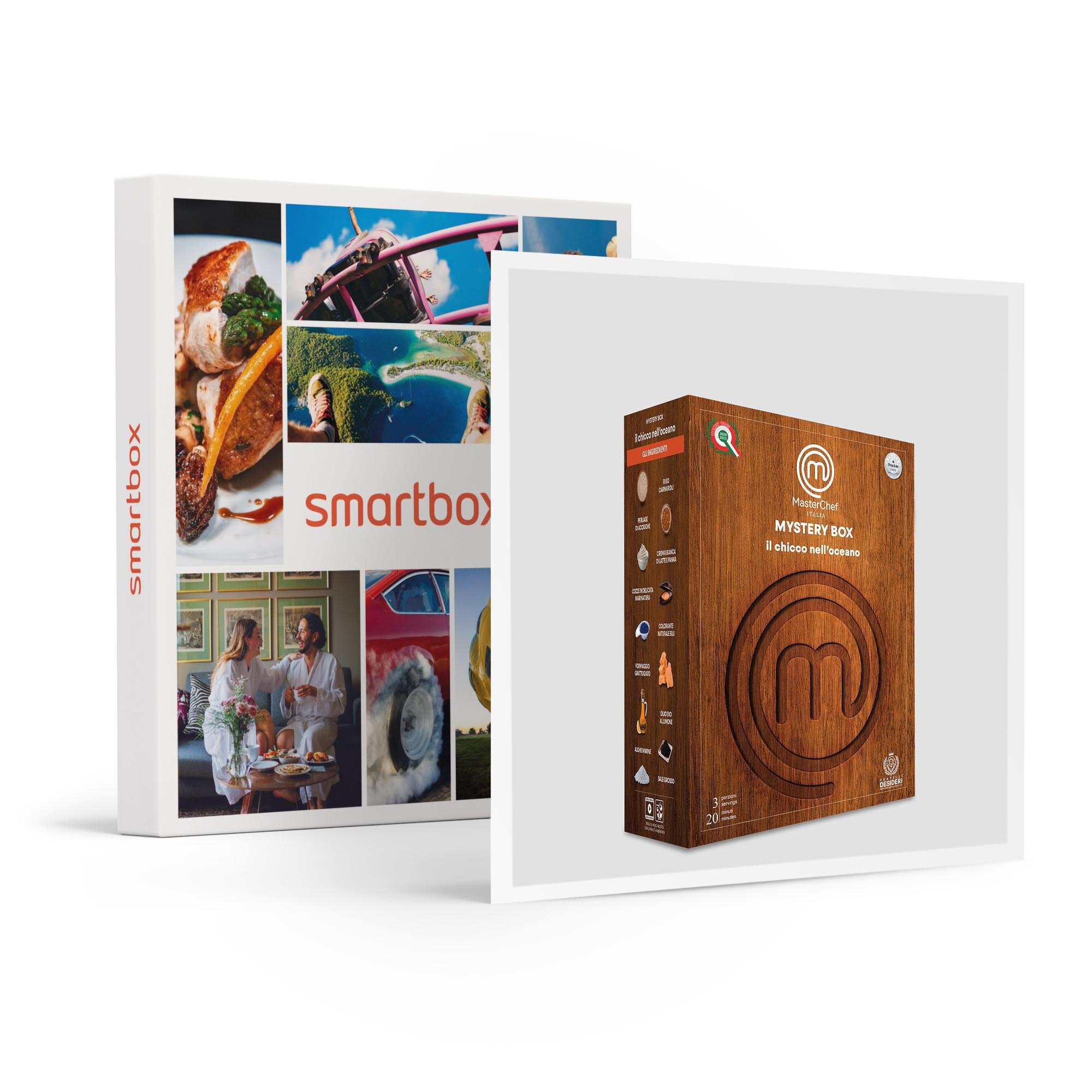 Smartbox