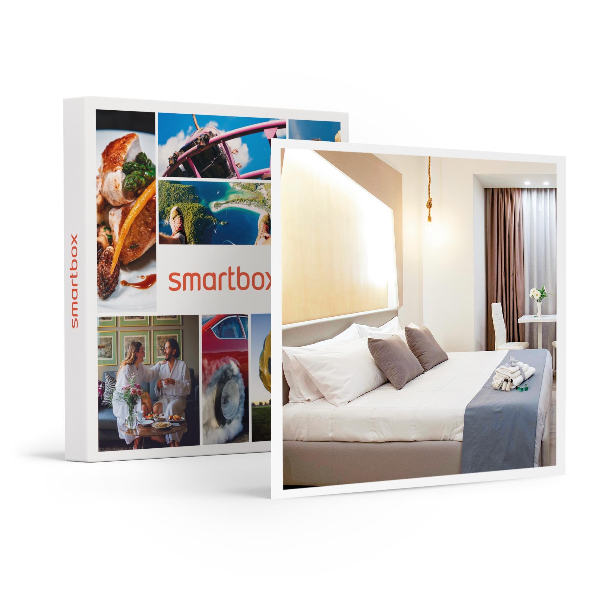 Smartbox