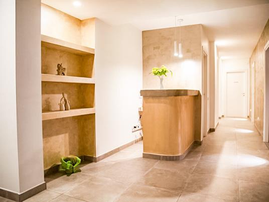 SMARTBOX - Insieme in Campania: 1 magica notte con Prosecco e stuzzichini in camera al Vittoria Wellness - Cofanetto regalo - 4