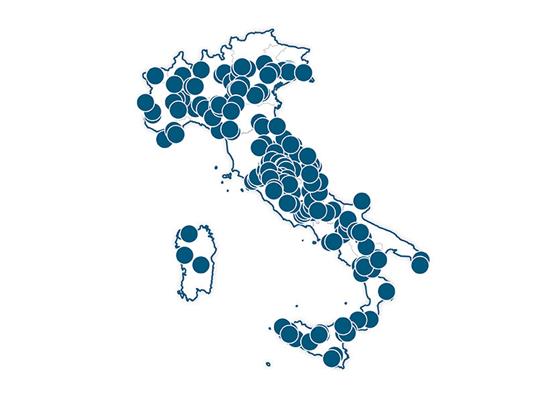 SMARTBOX 2 giorni nei borghi più belli d'Italia 1 notte con colazione e degustazione o attività di svago per 2 persone - 3