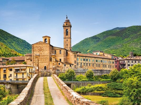 SMARTBOX 2 giorni nei borghi più belli d'Italia 1 notte con colazione e degustazione o attività di svago per 2 persone - 4