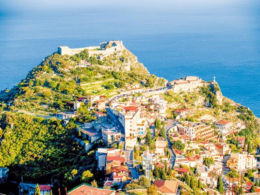 SMARTBOX 2 giorni nei borghi più belli d'Italia 1 notte con colazione e degustazione o attività di svago per 2 persone - 5