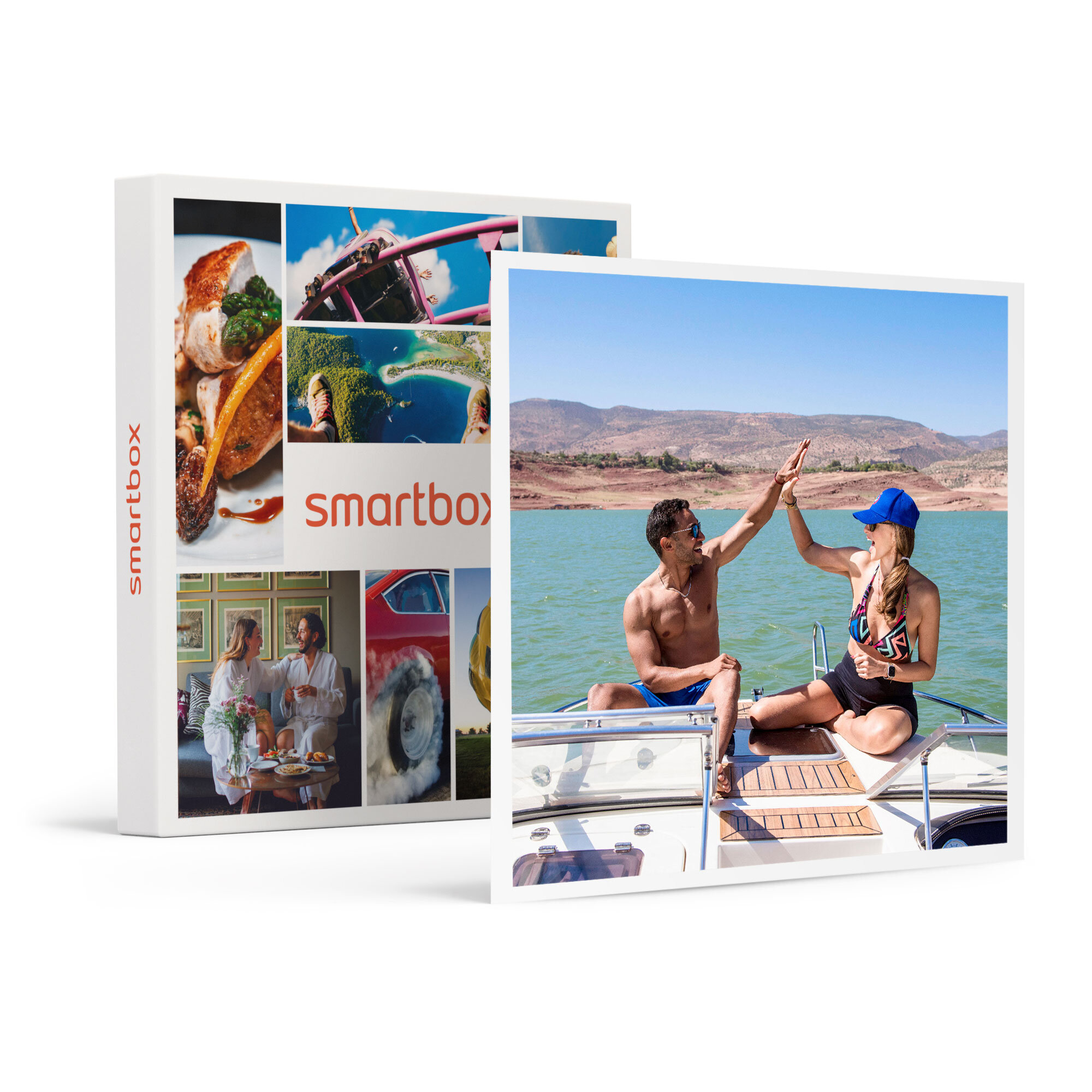 Smartbox