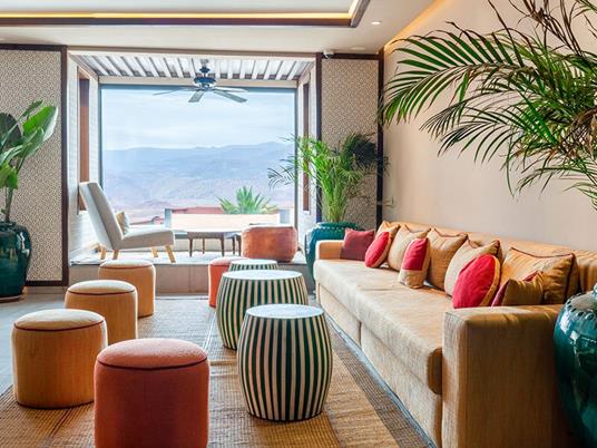 SMARTBOX - Lusso e avventura in Marocco: 2 indimenticabili notti in un hotel 5* con massaggio e gita in barca - Cofanetto regalo - 3