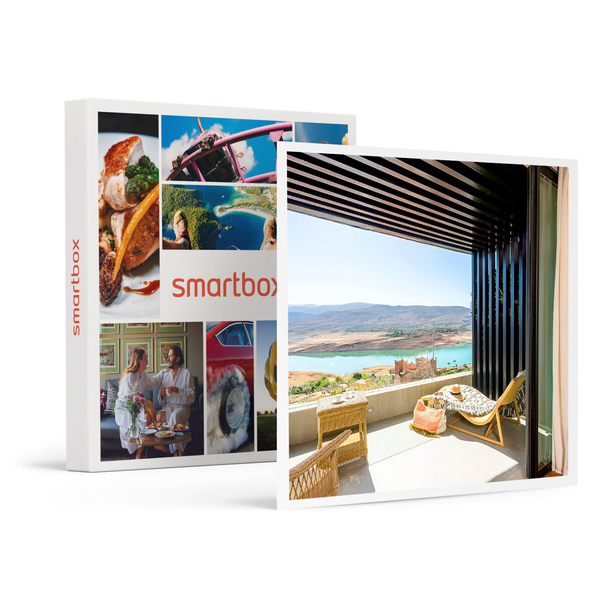 Smartbox